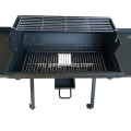 Trolley Charcoal Grill အပြင်ဘေးစားပွဲ